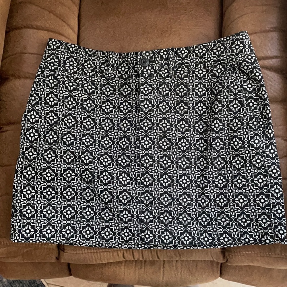Cute Skirt